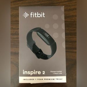 Fitbit Inspire 2